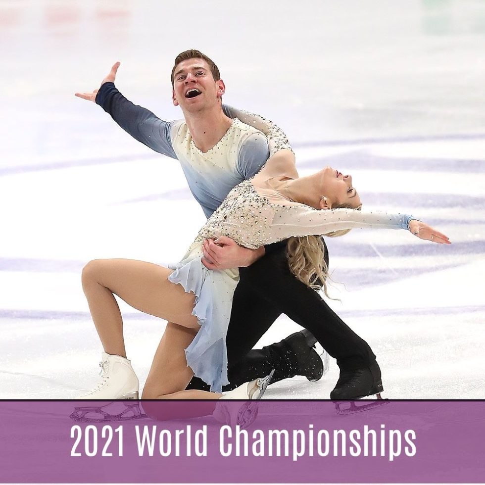 Photos Alexa Knierim & Brandon Frazier